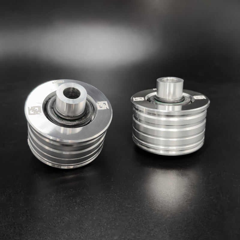Suspension Secrets Solid Front Control Arm Bushes - BMW F92 M8 - image 4