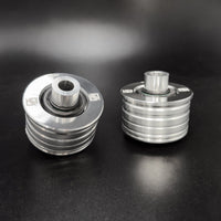 Suspension Secrets Solid Front Control Arm Bushes - BMW F92 M8 - image 4