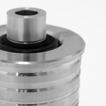 Suspension Secrets Solid Front Control Arm Bushes - BMW F92 M8 - image 5