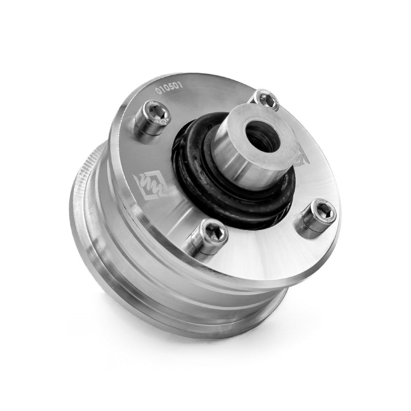 Suspension Secrets Solid Front Control Arm Bushes - BMW G29 Z4 - Evolve Automotive