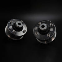 Suspension Secrets Solid Front Control Arm Bushes - BMW G42 M240I - Evolve Automotive