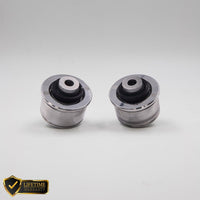 Suspension Secrets Solid Front Control Arm Bushes - BMW G80 M3/G82 M4 - Evolve Automotive