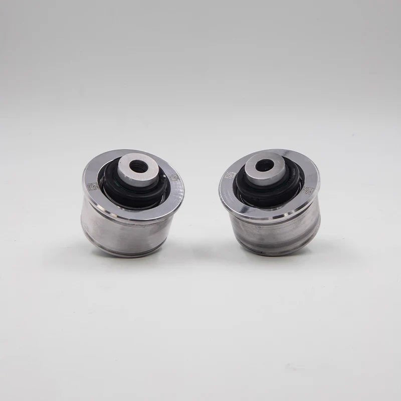 Suspension Secrets Solid Front Control Arm Bushes - BMW G81 M3 Touring - Evolve Automotive