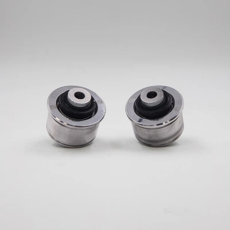 Suspension Secrets Solid Front Control Arm Bushes - BMW G81 M3 Touring - image 1