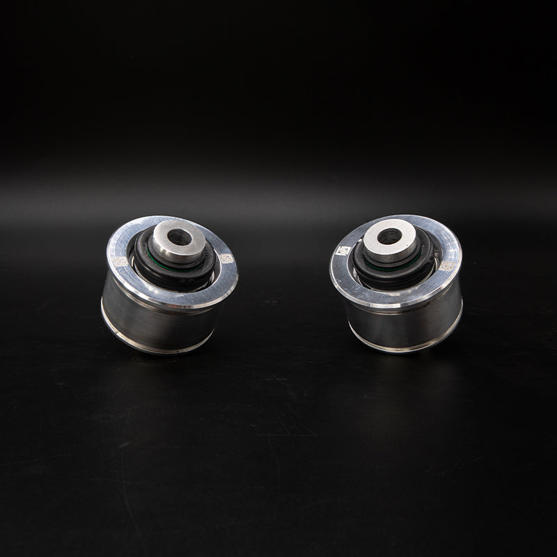 Suspension Secrets Solid Front Control Arm Bushes - BMW G81 M3 Touring - image 2