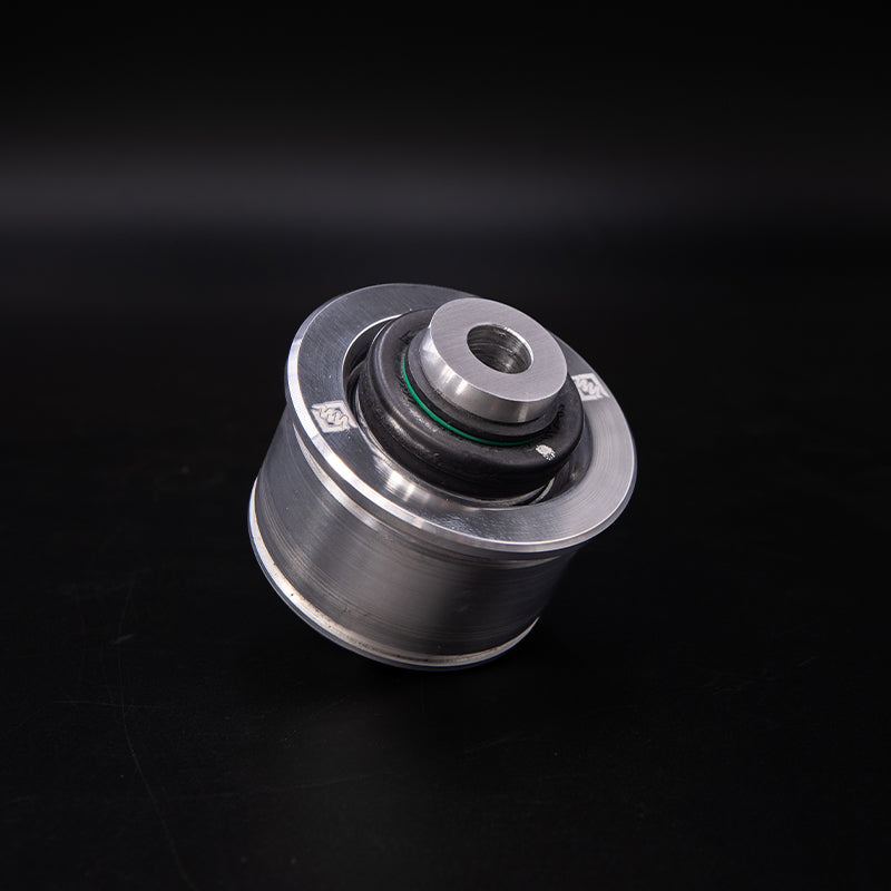 Suspension Secrets Solid Front Control Arm Bushes - BMW G81 M3 Touring - image 4