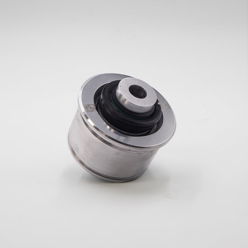 Suspension Secrets Solid Front Control Arm Bushes - BMW G81 M3 Touring - image 5