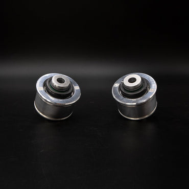 Suspension Secrets Solid Front Control Arm Bushes - BMW G87 M2 - Evolve Automotive