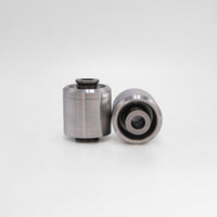 Suspension Secrets Solid Rear Control Arm Bushes - BMW 1M - Evolve Automotive