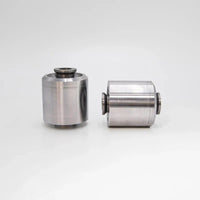 Suspension Secrets Solid Rear Control Arm Bushes - BMW G81 M3 Touring - image 1