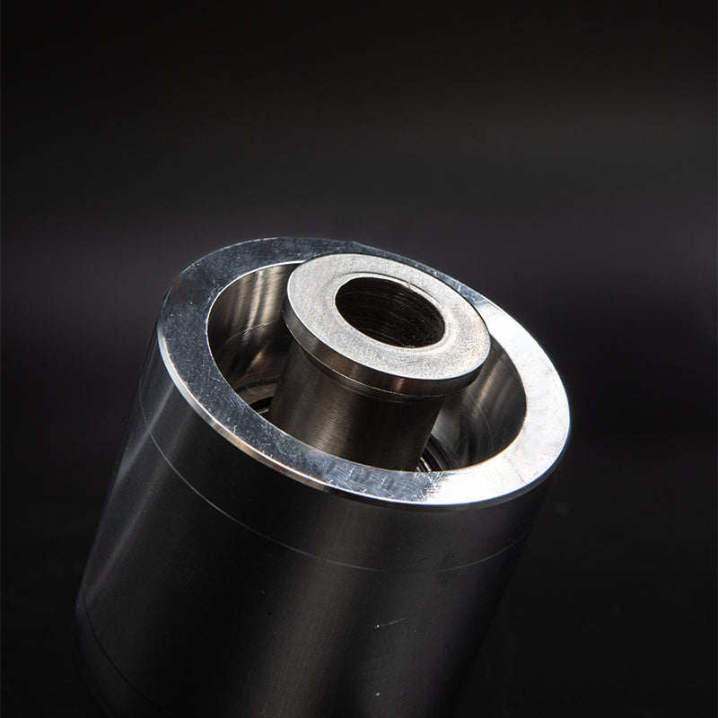 Suspension Secrets Solid Rear Control Arm Bushes - BMW G81 M3 Touring - image 2