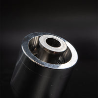 Suspension Secrets Solid Rear Control Arm Bushes - BMW G81 M3 Touring - image 2