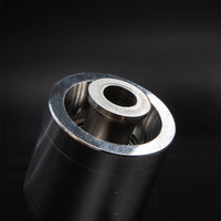 Suspension Secrets Solid Rear Control Arm Bushes - Toyota Supra MK5 - Evolve Automotive