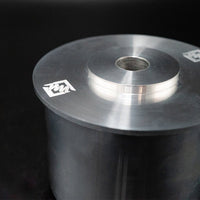 Suspension Secrets Solid Rear Subframe Bushes - BMW 1M - Evolve Automotive