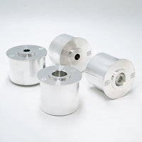 Suspension Secrets Solid Rear Subframe Bushes - BMW E82 1M - image 1