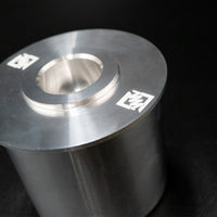 Suspension Secrets Solid Rear Subframe Bushes - BMW E82 1M - image 4