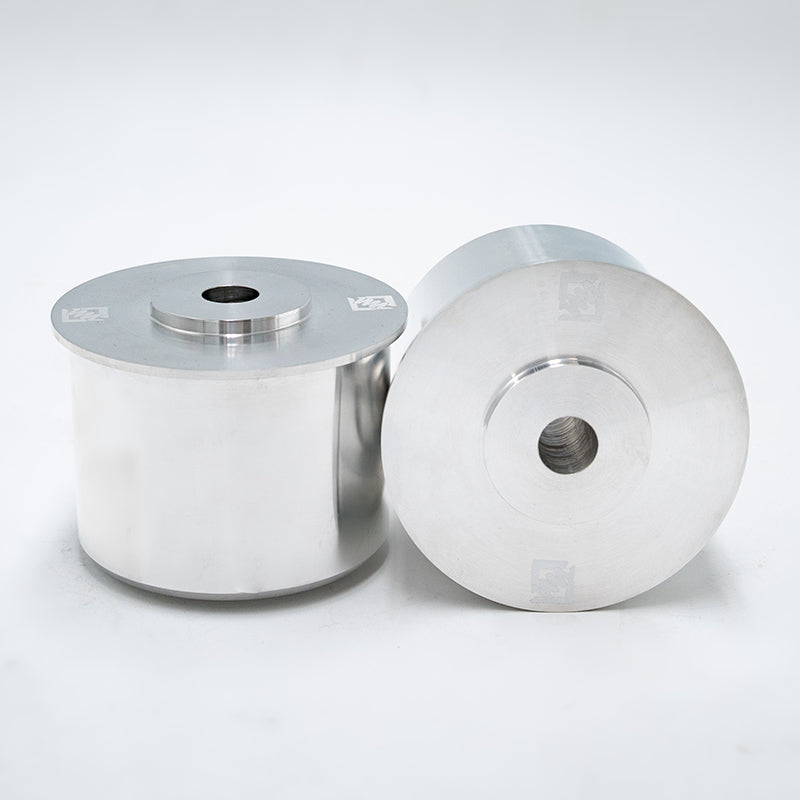Suspension Secrets Solid Rear Subframe Bushes - BMW E82 1M - image 5