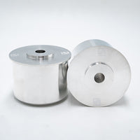 Suspension Secrets Solid Rear Subframe Bushes - BMW E82 1M - image 5