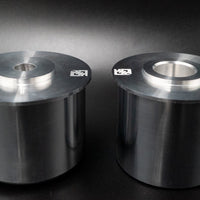 Suspension Secrets Solid Rear Subframe Bushes - BMW E82 1M - image 6