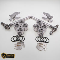 Suspension Secrets Track Pack - Porsche 911 GT3 (992) - Evolve Automotive