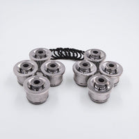 Suspension Secrets Track Pack - Porsche 911 GT3 (992) - Evolve Automotive