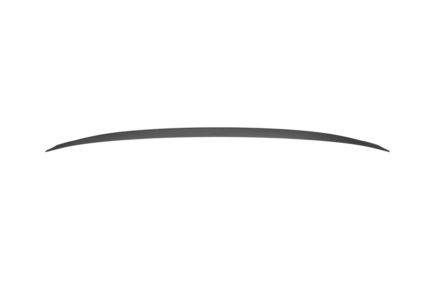 Tesla Model 3 Pre - Preg Carbon Fibre Rear Spoiler by Adro (2017+) - Evolve Automotive