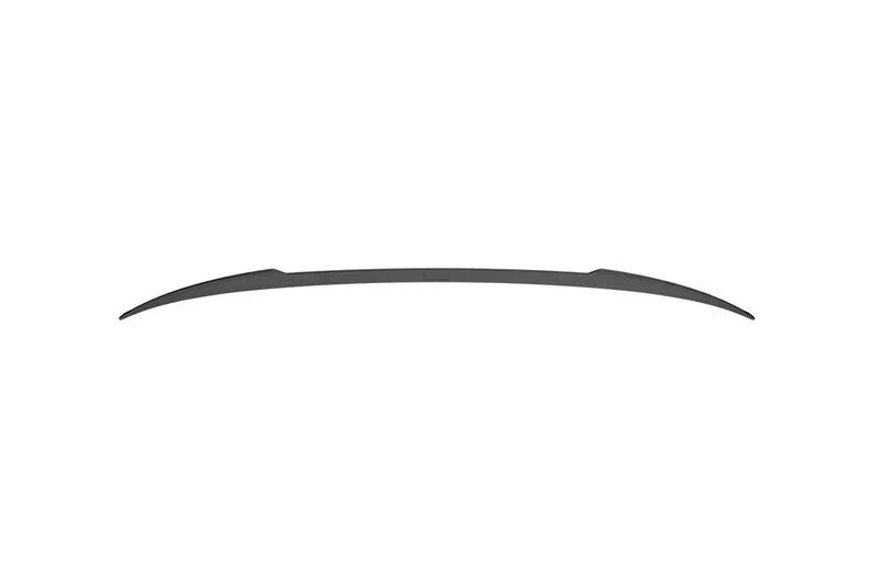 Tesla Model Y Pre - Preg Carbon Fibre Rear Spoiler by Adro (2020+) - Evolve Automotive
