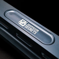 Suspension Secrets Adjustable Rear Billet Traction Arms - BMW E90/E92 M3
