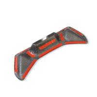 Toyota Supra Pre-Preg Carbon Fibre Seat Insert Trims by FORM (2019+, J29) - Evolve Automotive
