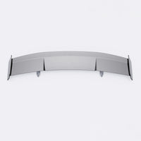 TR87 V2 Pre - Preg Carbon Fibre Rear Wing by Trevora - Evolve Automotive