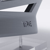 TR87 V2 Pre - Preg Carbon Fibre Rear Wing by Trevora - Evolve Automotive