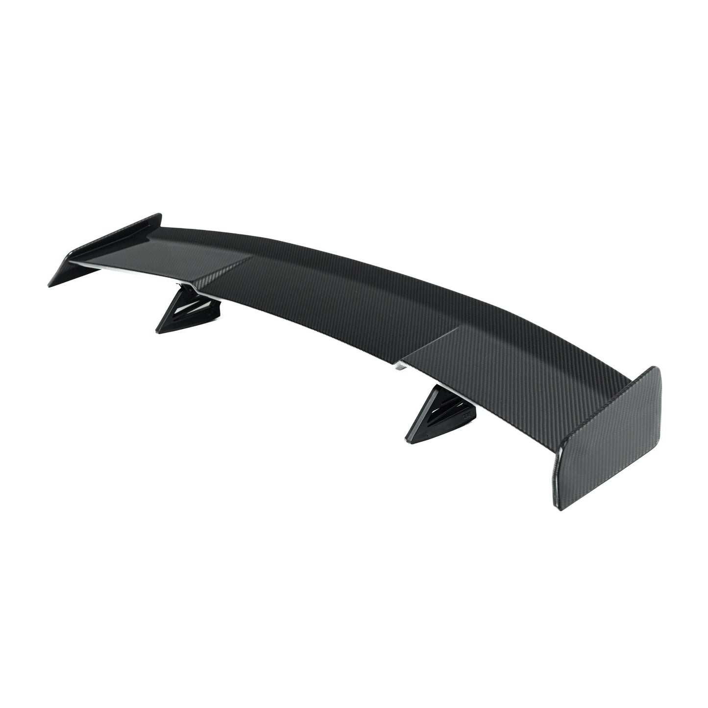 TR87 V2 Pre - Preg Carbon Fibre Rear Wing by Trevora - Evolve Automotive