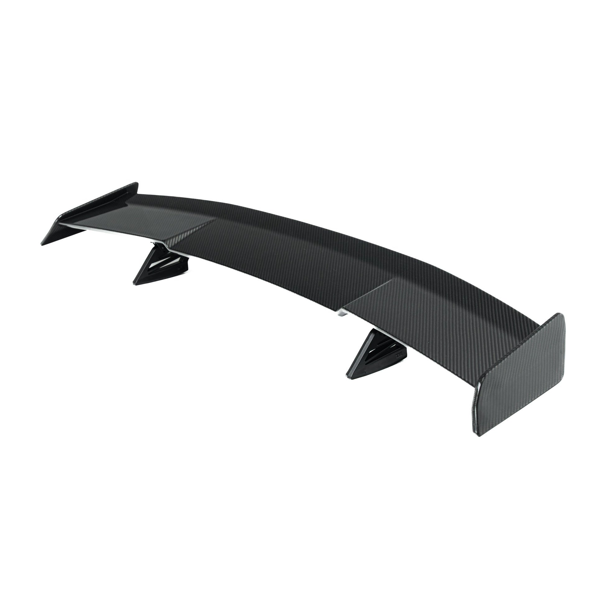 TR87 V2 Pre - Preg Carbon Fibre Rear Wing by Trevora - Evolve Automotive