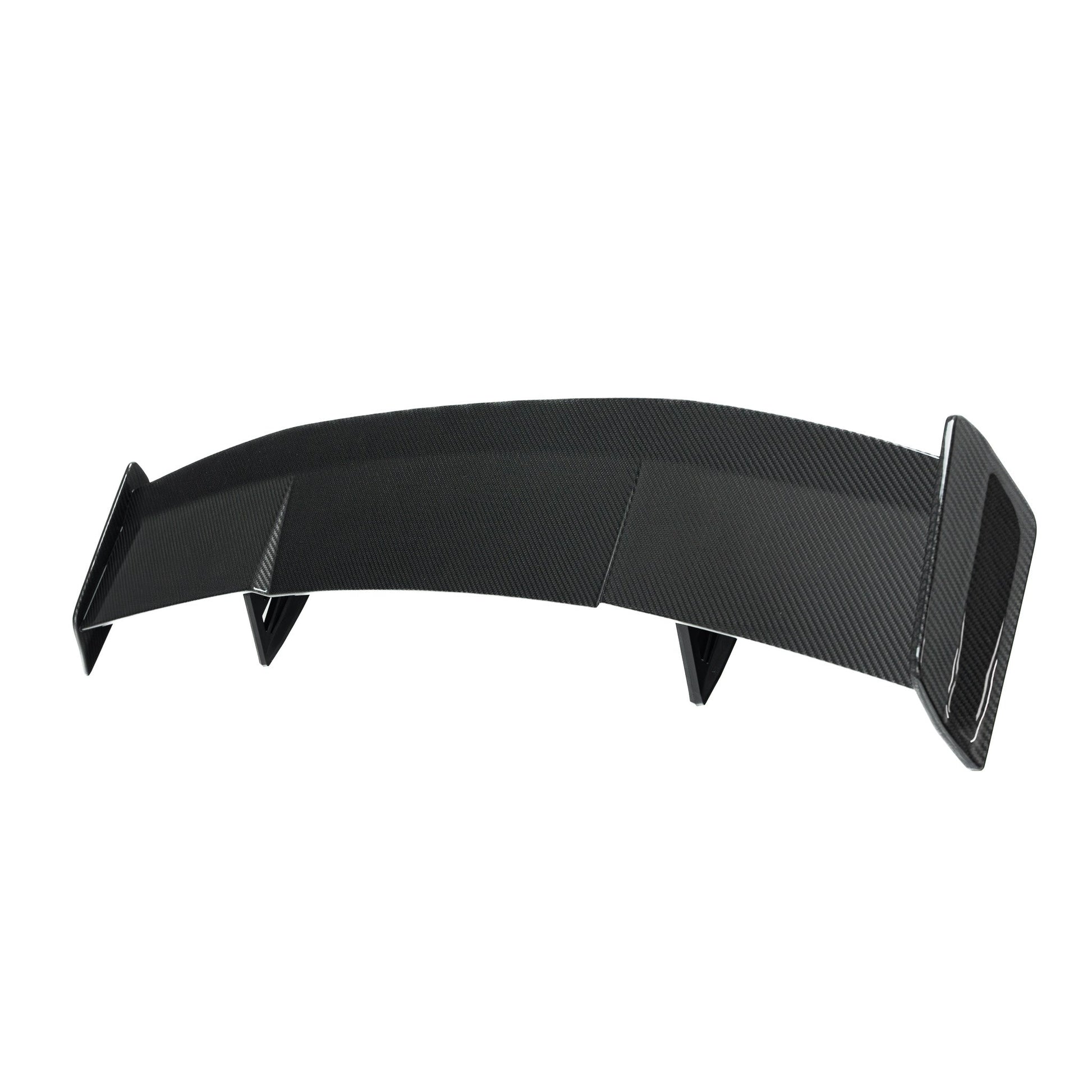 TR87 V2 Pre - Preg Carbon Fibre Rear Wing by Trevora - Evolve Automotive