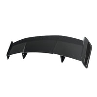 TR87 V2 Pre - Preg Carbon Fibre Rear Wing by Trevora - Evolve Automotive