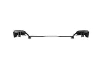 TRE Pre - Preg Carbon Fibre Performance Rear Diffuser - BMW G60 G61 5 Series + i5 - Evolve Automotive