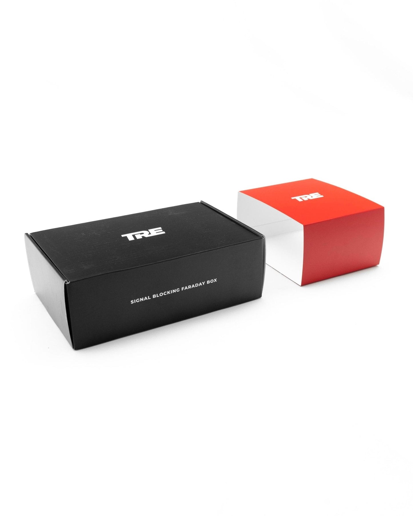 Trevora Key Faraday Box - Evolve Automotive