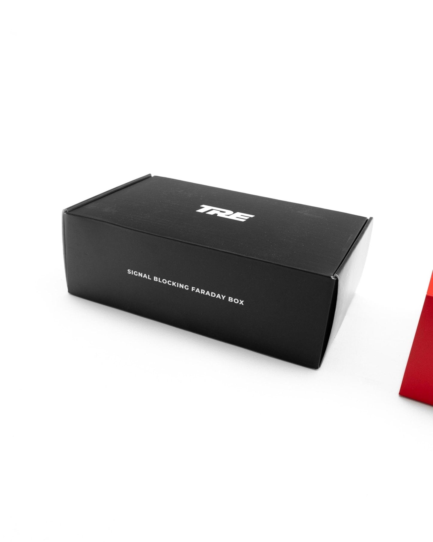 Trevora Key Faraday Box - Evolve Automotive