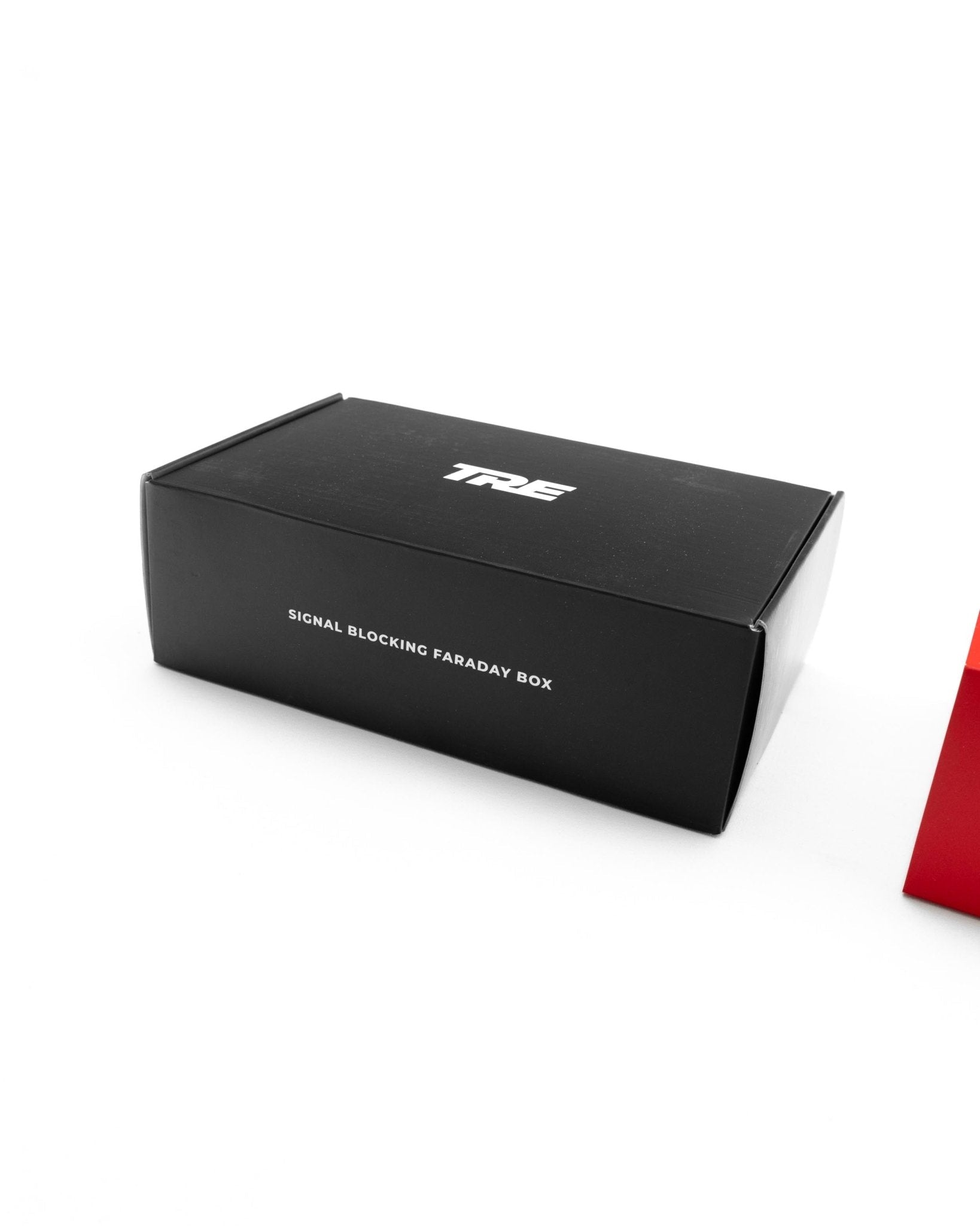 Trevora Key Faraday Box - Evolve Automotive