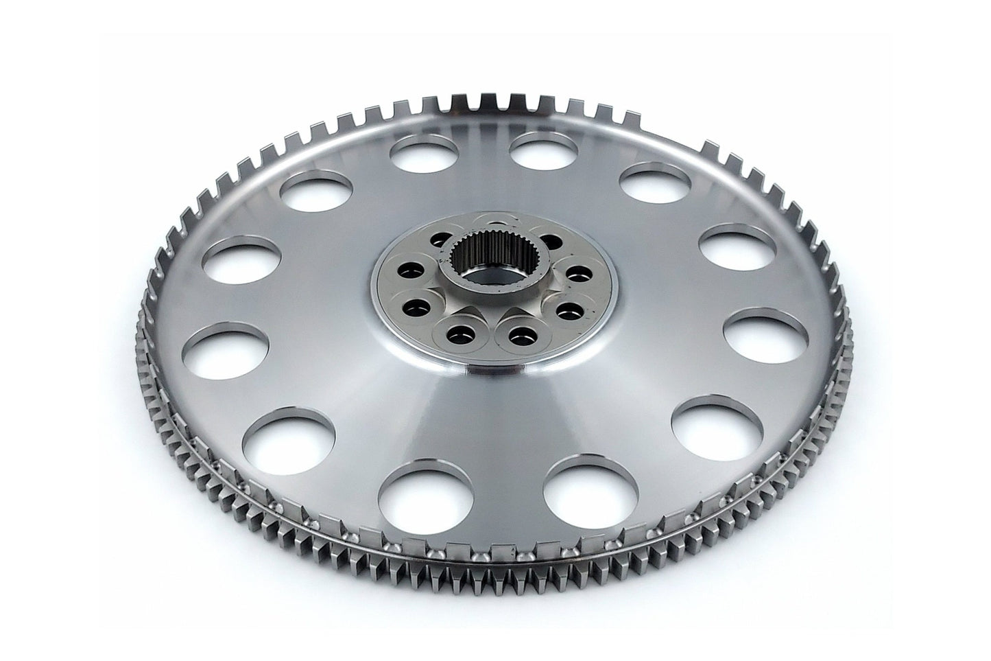 TTV Racing Lightweight Flywheel for S65 DCT - BMW E90 M3 | E92 M3| E93 M3 - Evolve Automotive