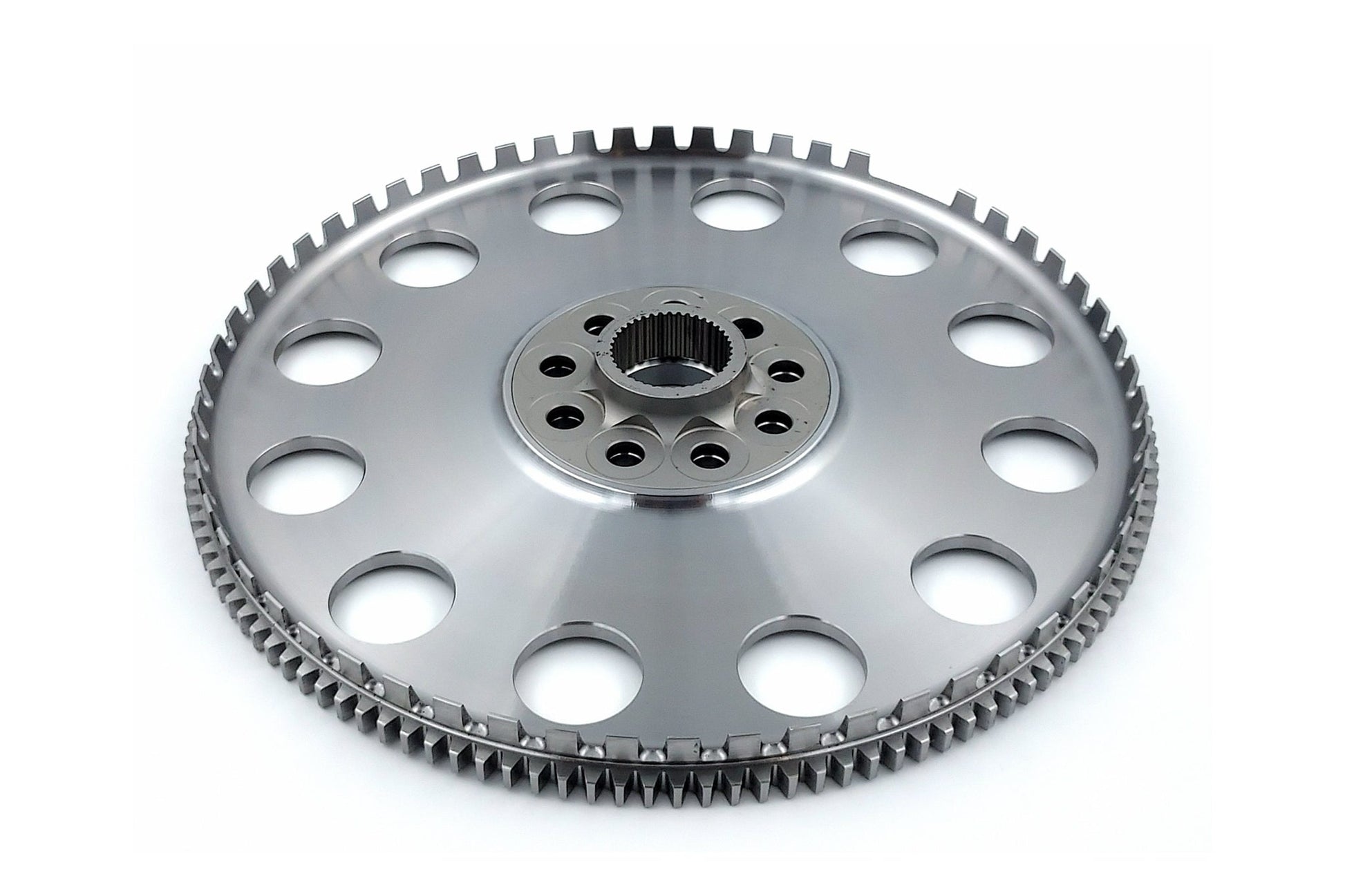 TTV Racing Lightweight Flywheel for S65 DCT - BMW E90 M3 | E92 M3| E93 M3 - Evolve Automotive