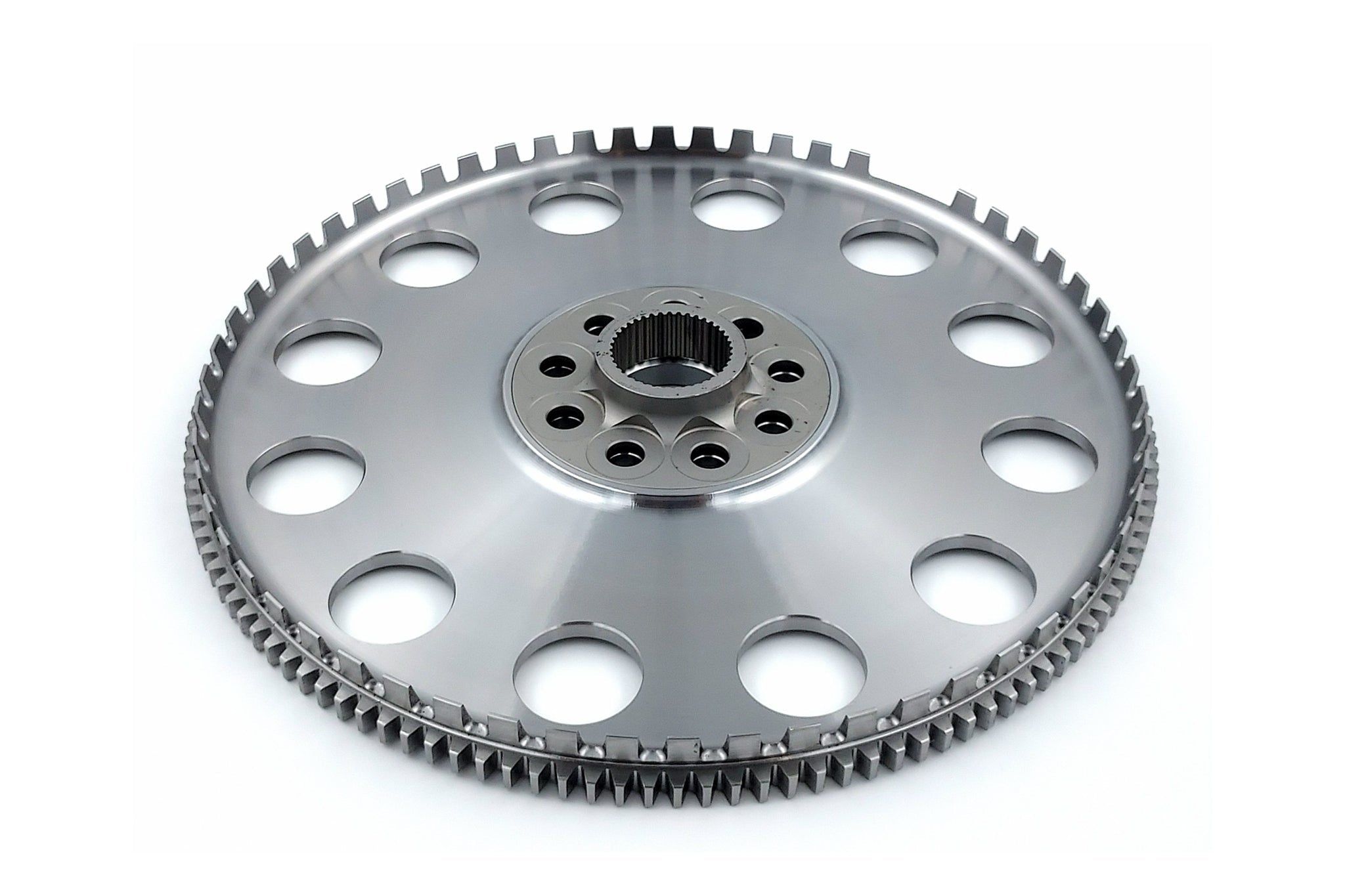 TTV Racing Lightweight Flywheel for S65 DCT - BMW E90 M3 | E92 M3| E93 M3 - Evolve Automotive