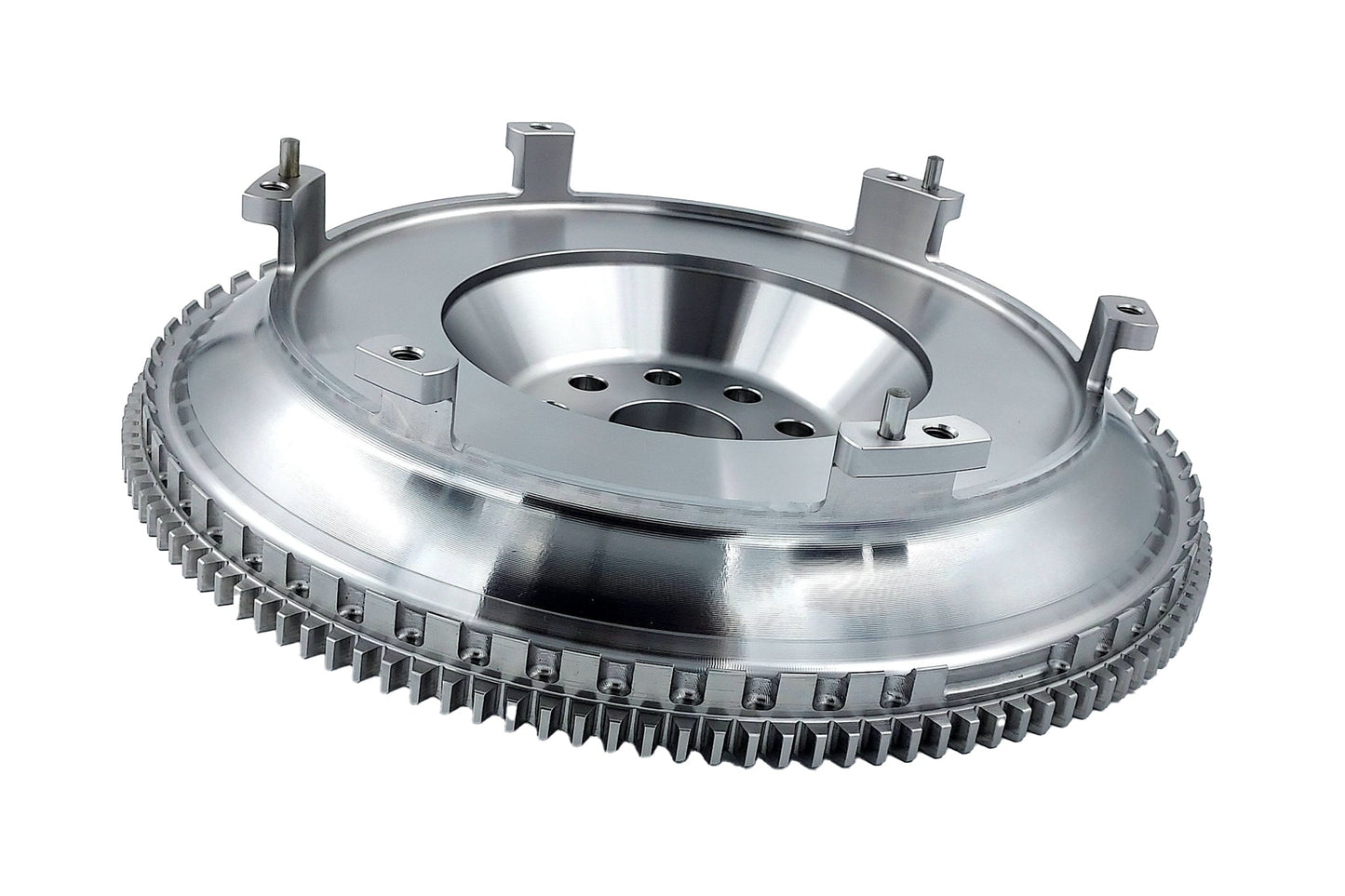 TTV Racing Lightweight Flywheel for S65 Manual - BMW E90 M3 | E92 M3| E93 M3 - Evolve Automotive