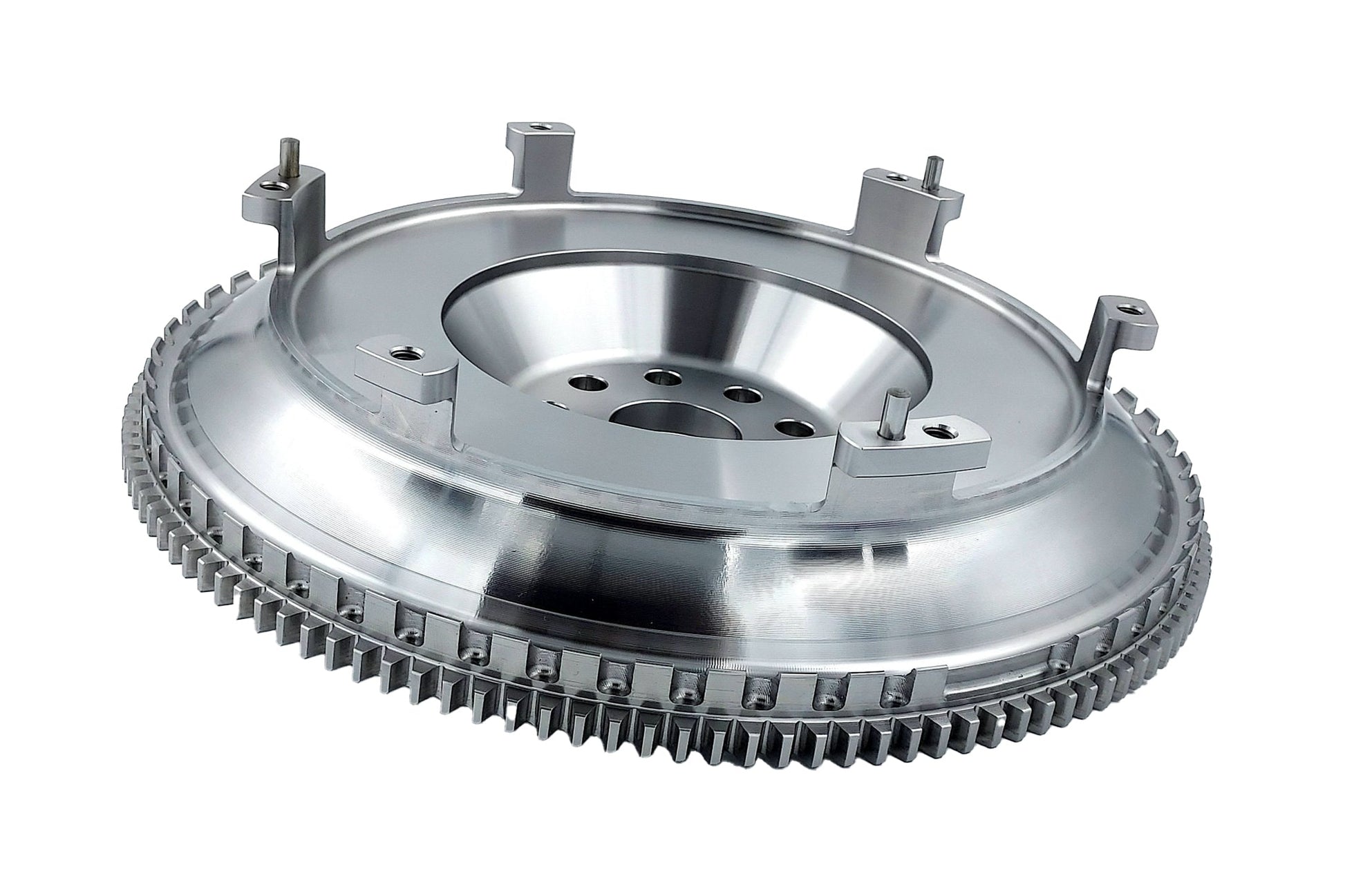 TTV Racing Lightweight Flywheel for S65 Manual - BMW E90 M3 | E92 M3| E93 M3 - Evolve Automotive