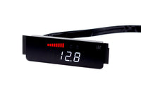 Volkswagen Golf Mk5 inc GTI (2007 - 2009) analogue Gauge - Evolve Automotive