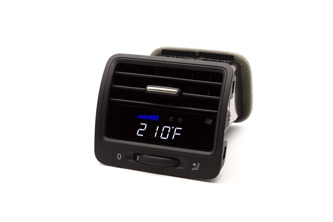 Volkswagen Golf Mk5 R32 (2007 - 2009) V3 OBD2 Gauge - Evolve Automotive