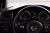 Volkswagen Golf Mk7 R (2014 - 2019) analogue Gauge - Evolve Automotive