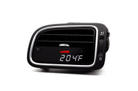 Volkswagen Polo/GTI/TDI (2009 - 2018) V3 OBD2 Gauge - Evolve Automotive
