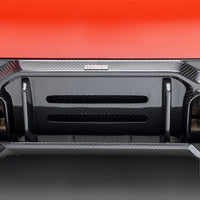 Vorsteiner VRS Aero Carbon Rear Diffuser - BMW G87 M2 - Evolve Automotive