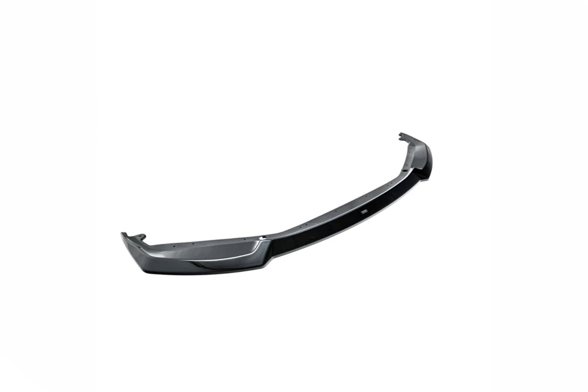 Zaero EVO - S Gloss Black Front Lip - BMW G87 M2 (2023+) - Evolve Automotive